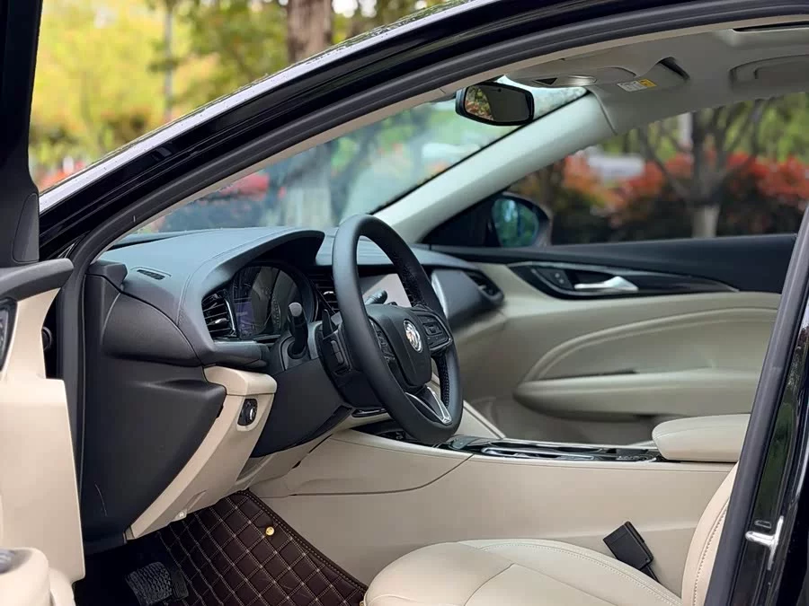 Buick Regal