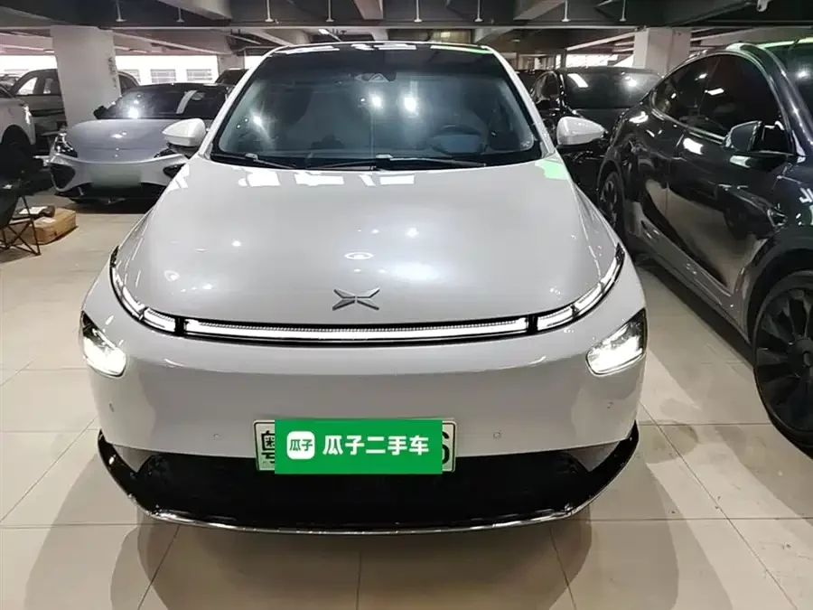 Xpeng G3