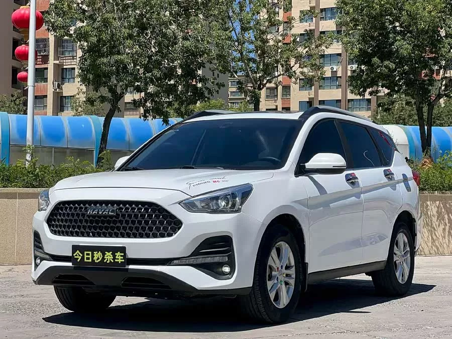 Haval M6