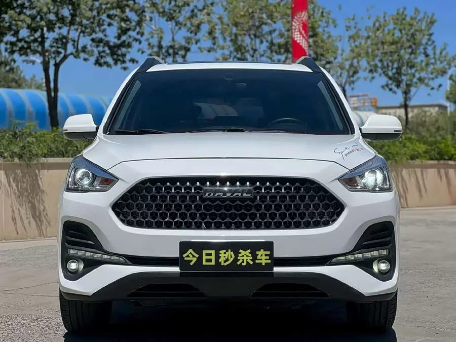 Haval M6