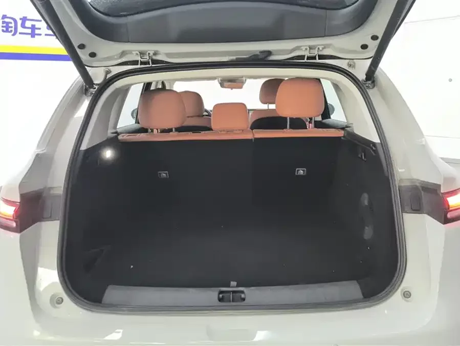 Leapmotor C10