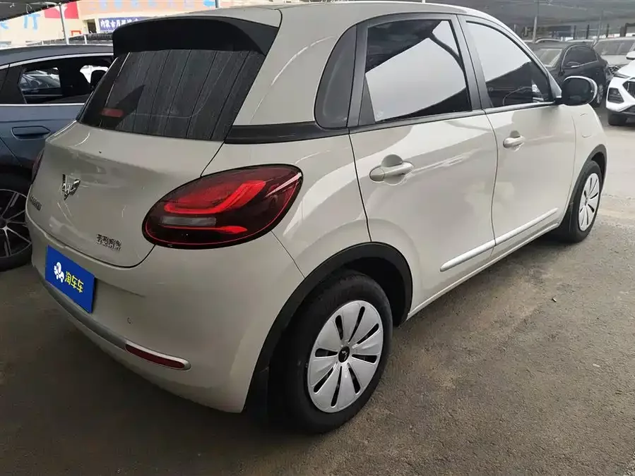 Wuling Bingo