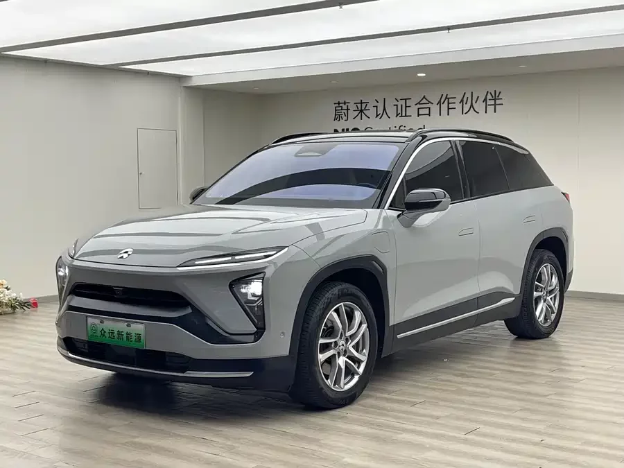 NIO ES6