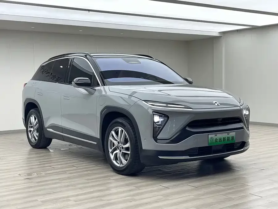 NIO ES6