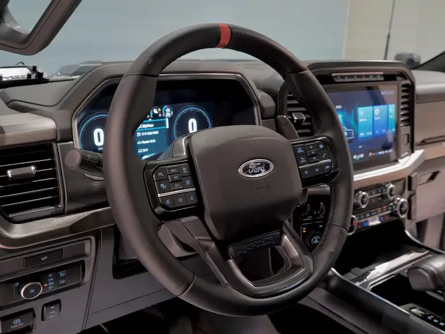 Ford F-150 Raptor