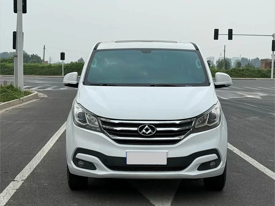 Maxus G10