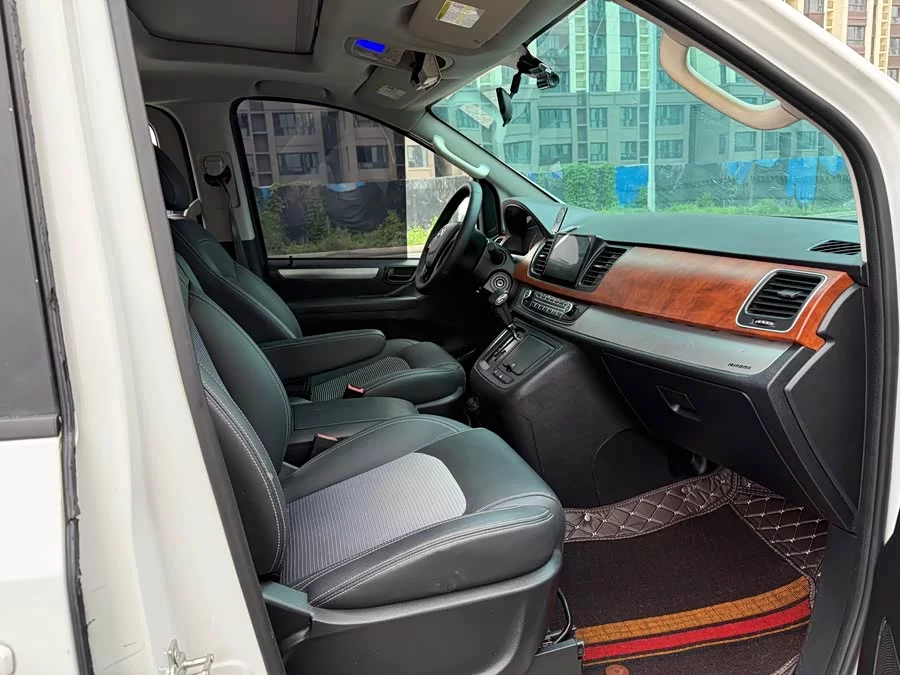 Maxus G10