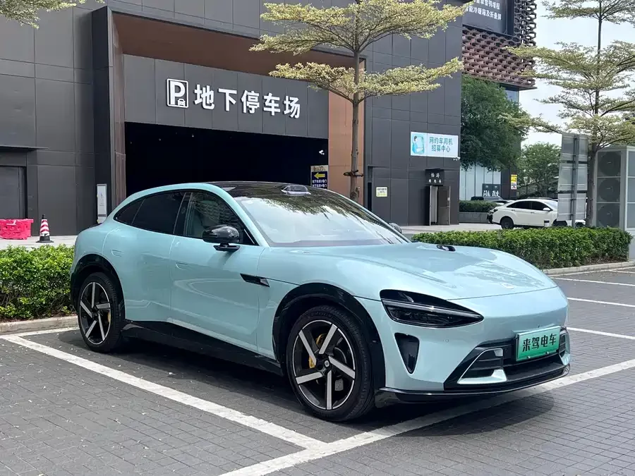 Xiaomi YU7