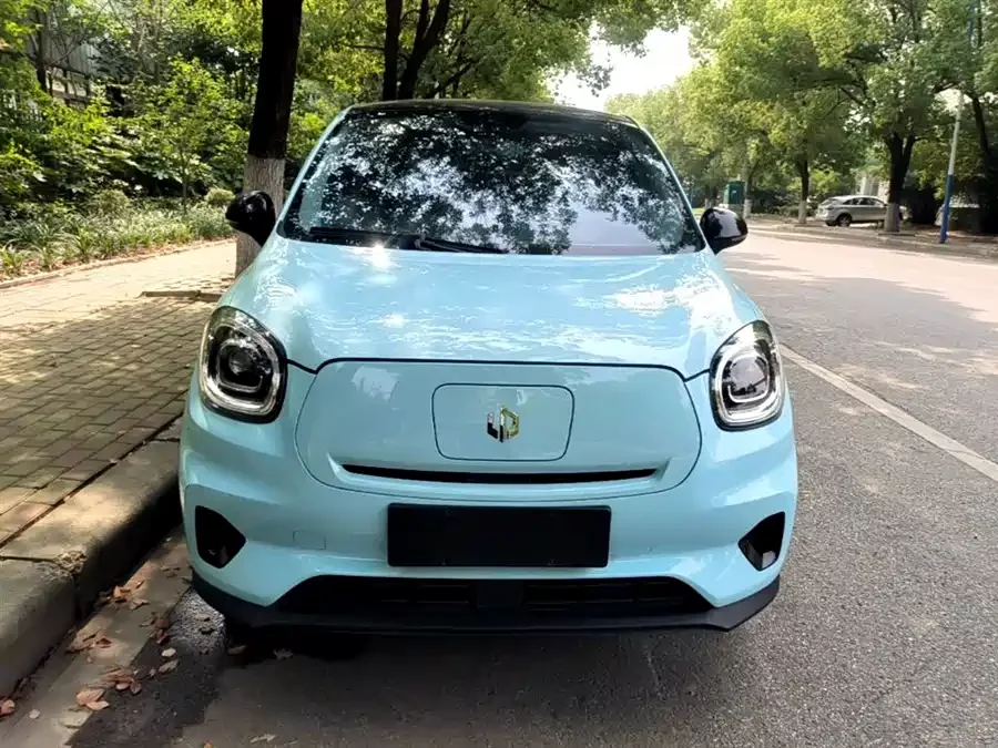 Leapmotor T03