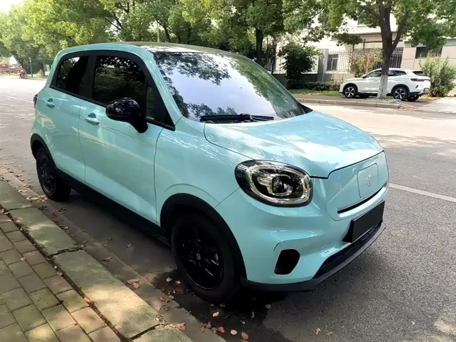 Leapmotor T03