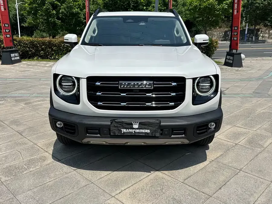 Haval Big Dog DaGou