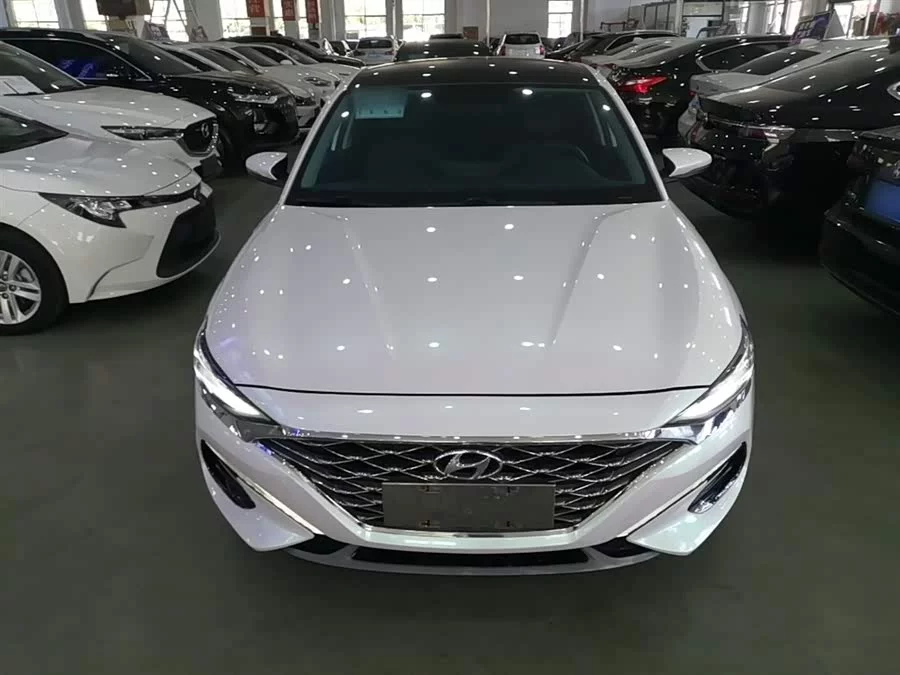 Hyundai Festa