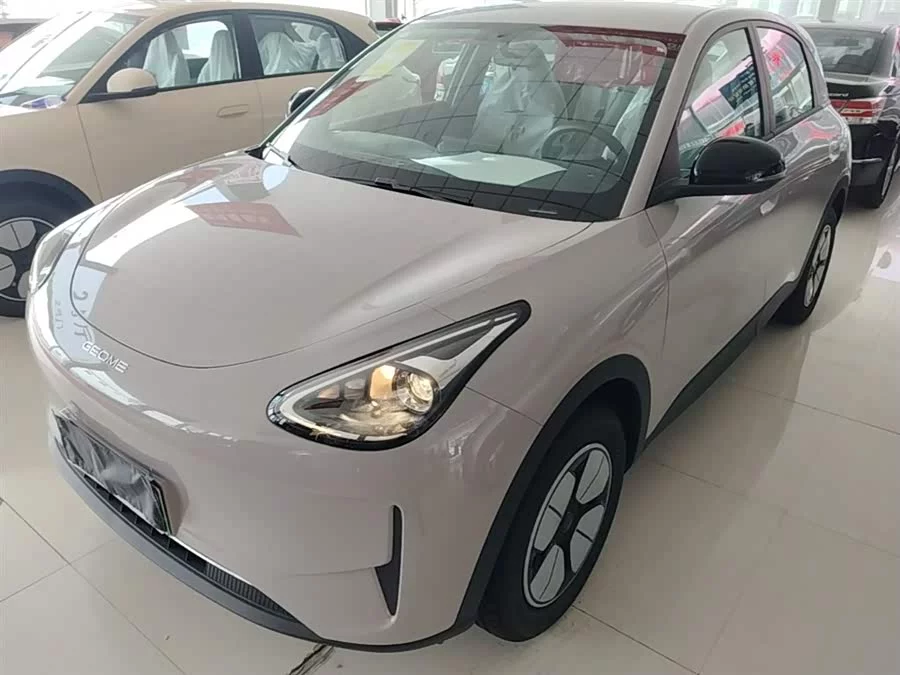 Geely Star Wish