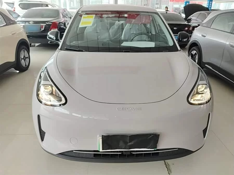 Geely Star Wish