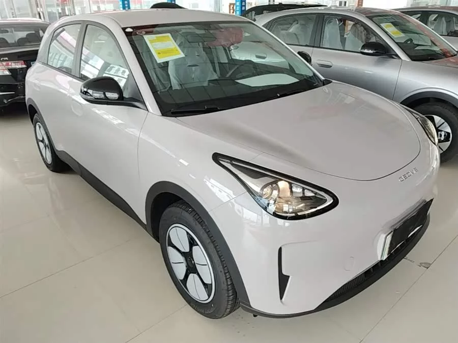 Geely Star Wish