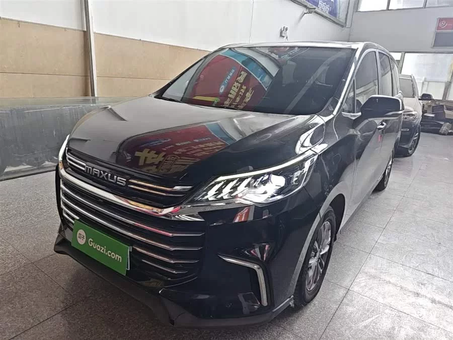 Maxus G50