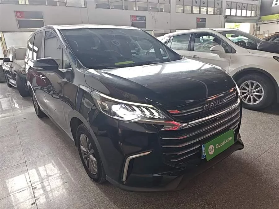 Maxus G50
