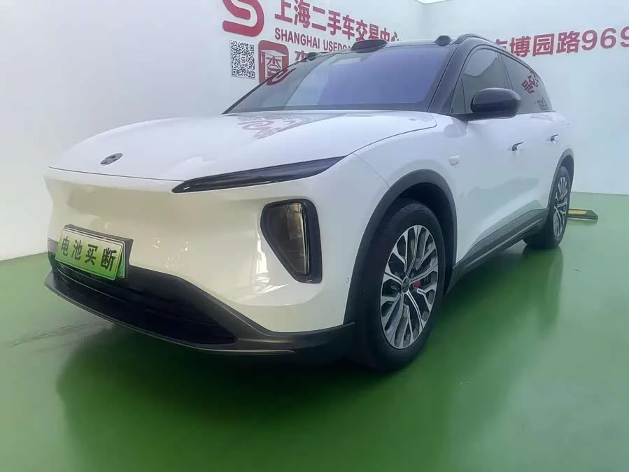 NIO ES6