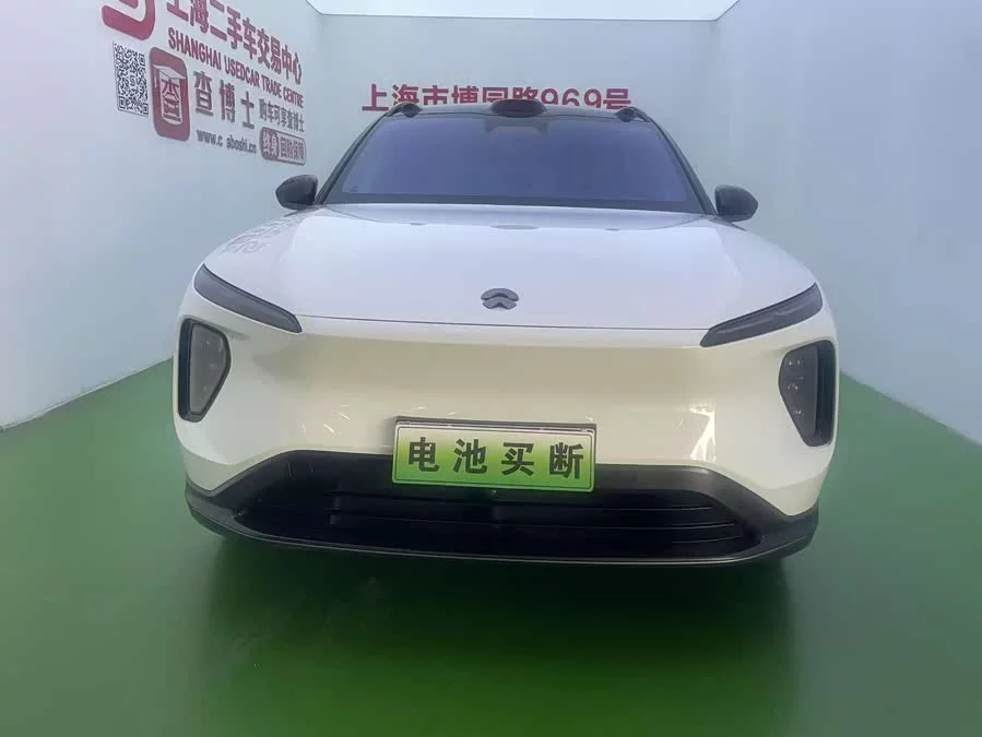 NIO ES6