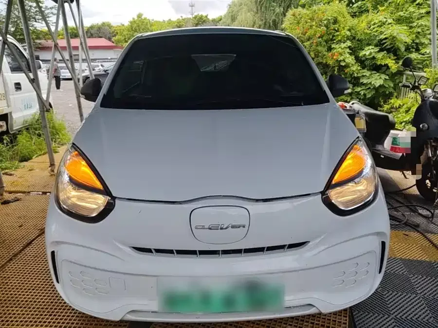 Roewe CLEVER