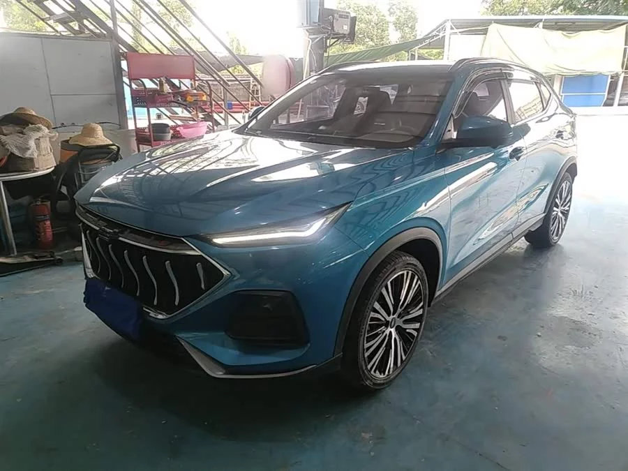 Oshan X5