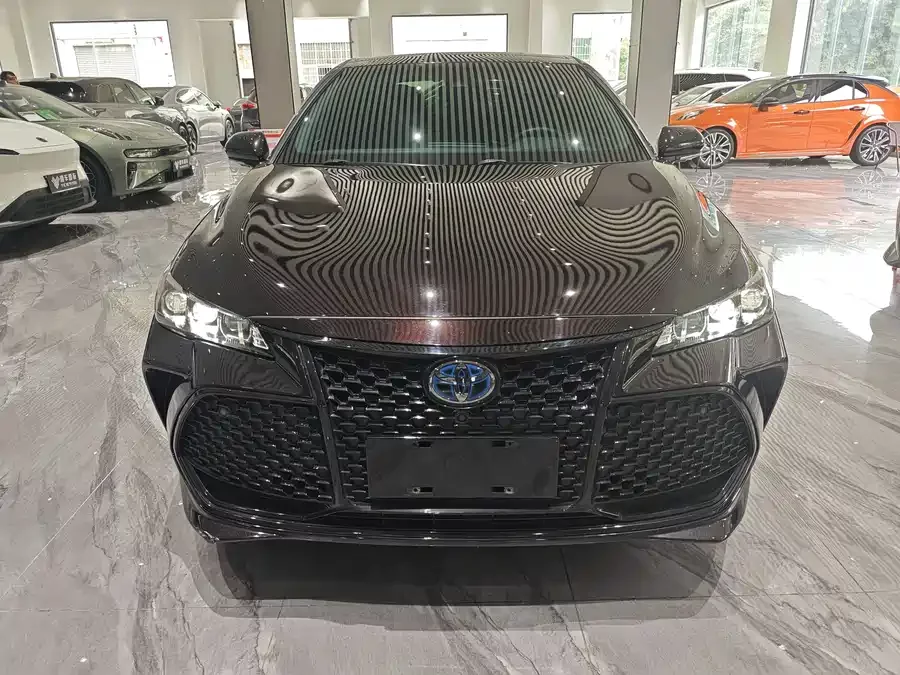 Toyota Avalon