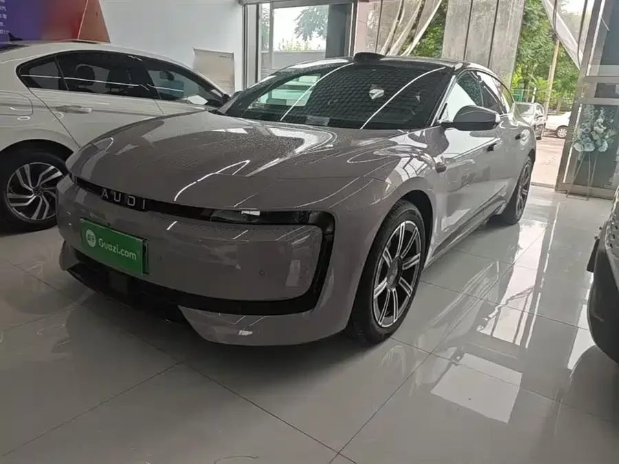 Audi E5 Sportback