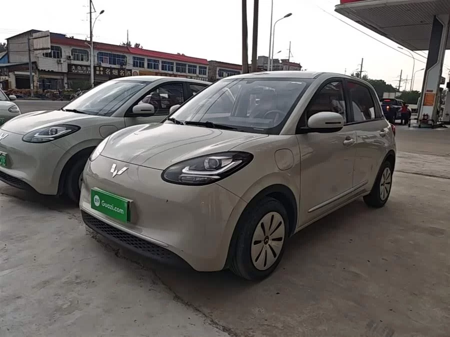 Wuling Bingo