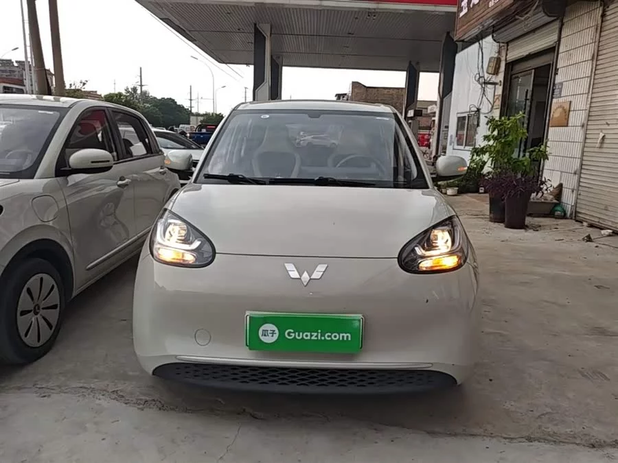 Wuling Bingo