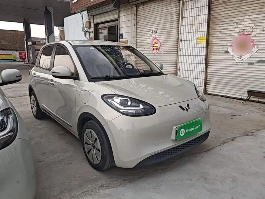 Wuling Bingo