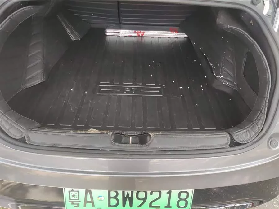 Xpeng P7