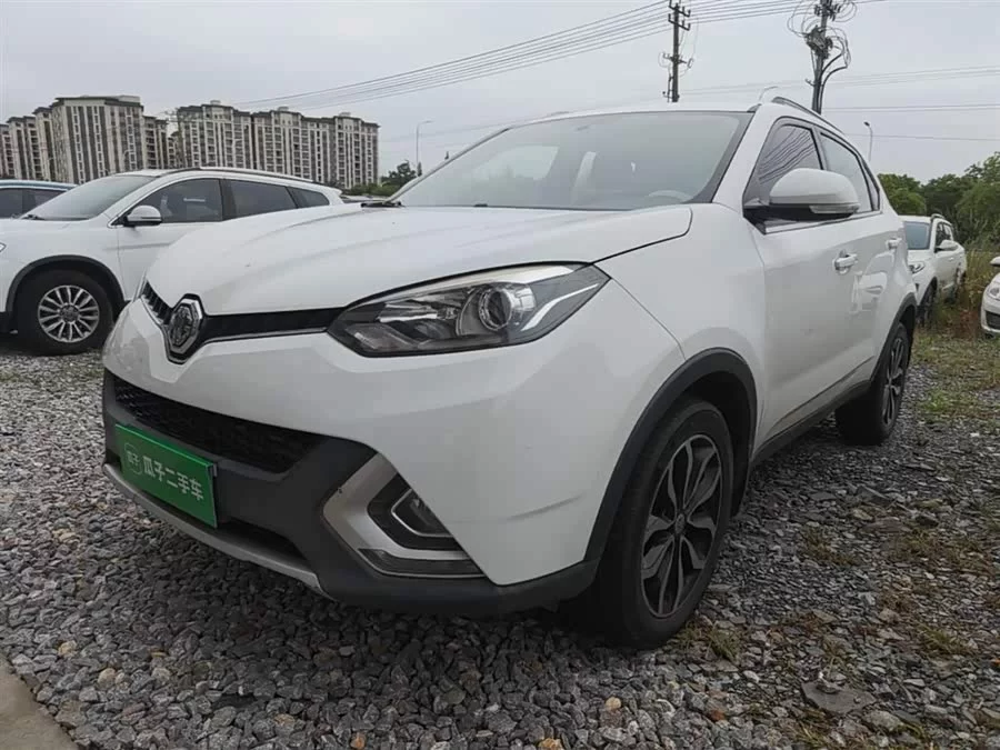 MG Ruiteng
