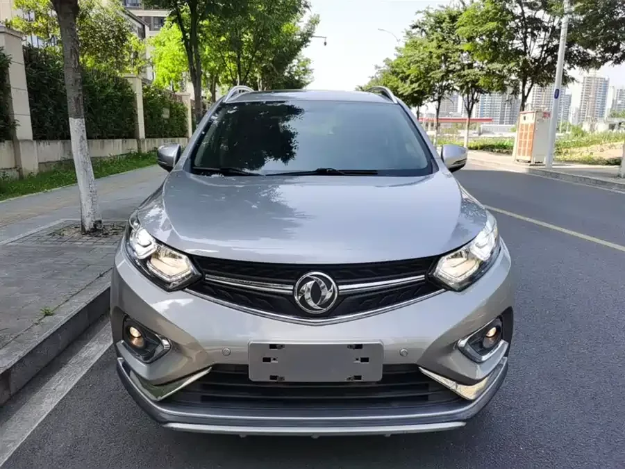 Dongfeng AX5