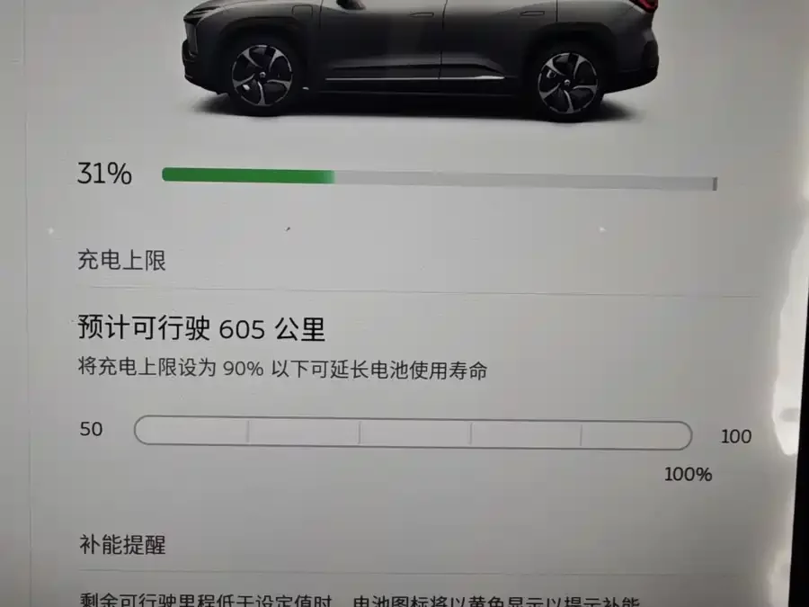 NIO EC6