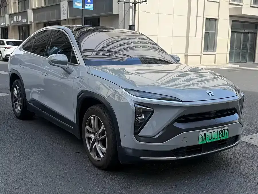 NIO EC6