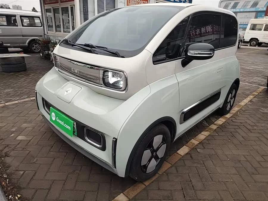 Baojun KiWi EV