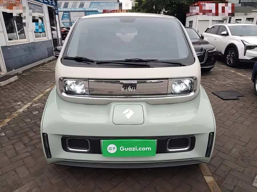 Baojun KiWi EV