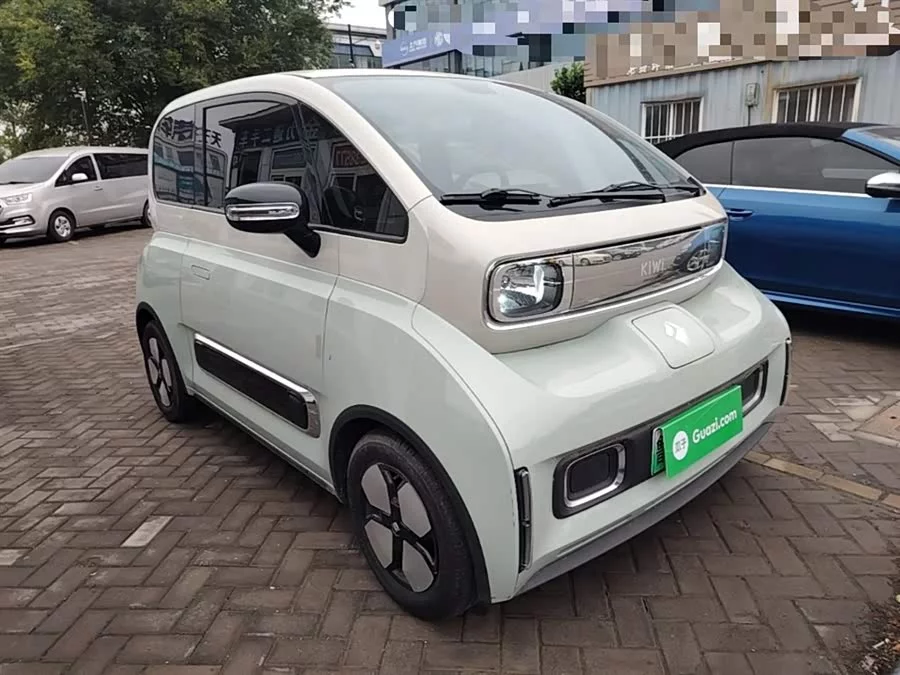 Baojun KiWi EV