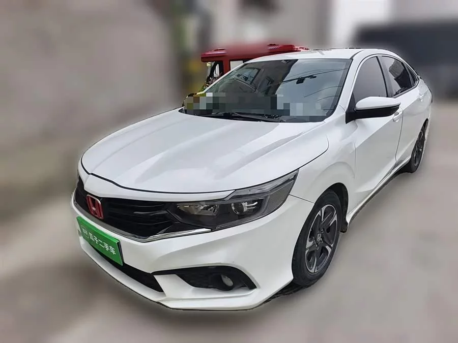 Honda Envix