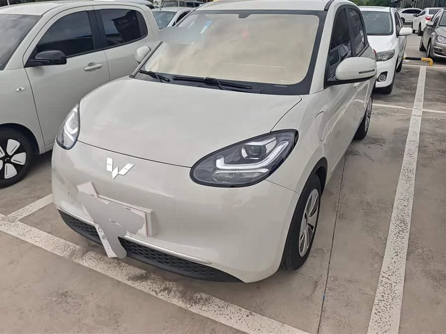 Wuling Bingo