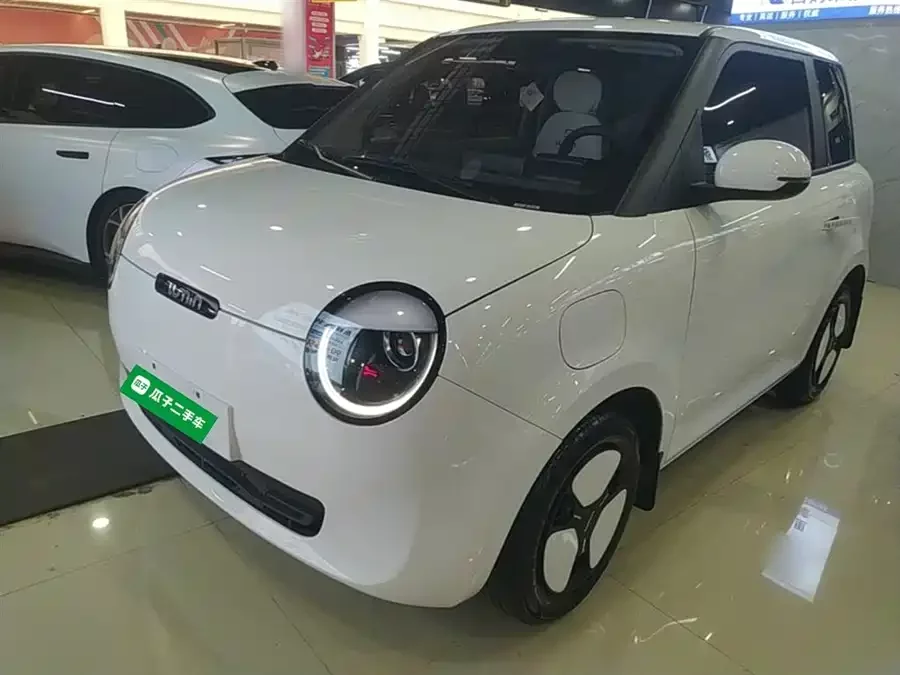 Changan Lumin
