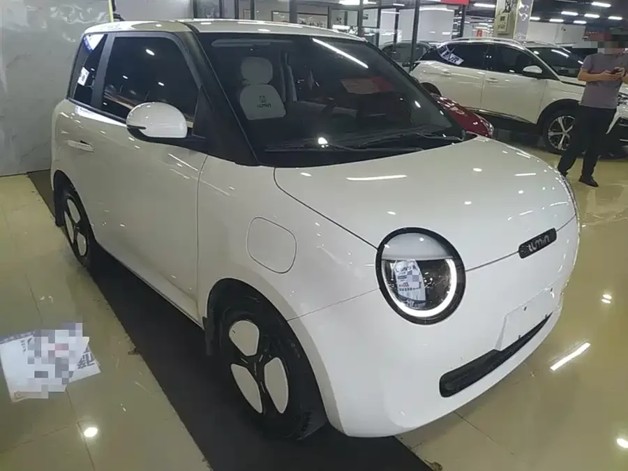 Changan Lumin