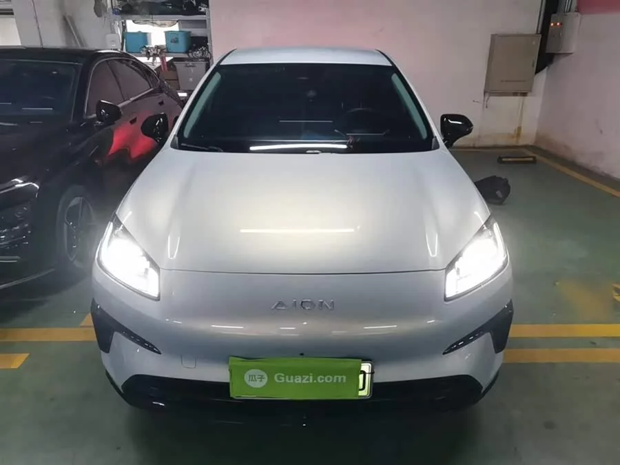 Aion RT