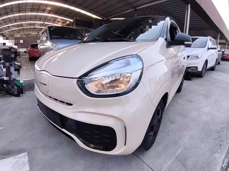 Roewe CLEVER