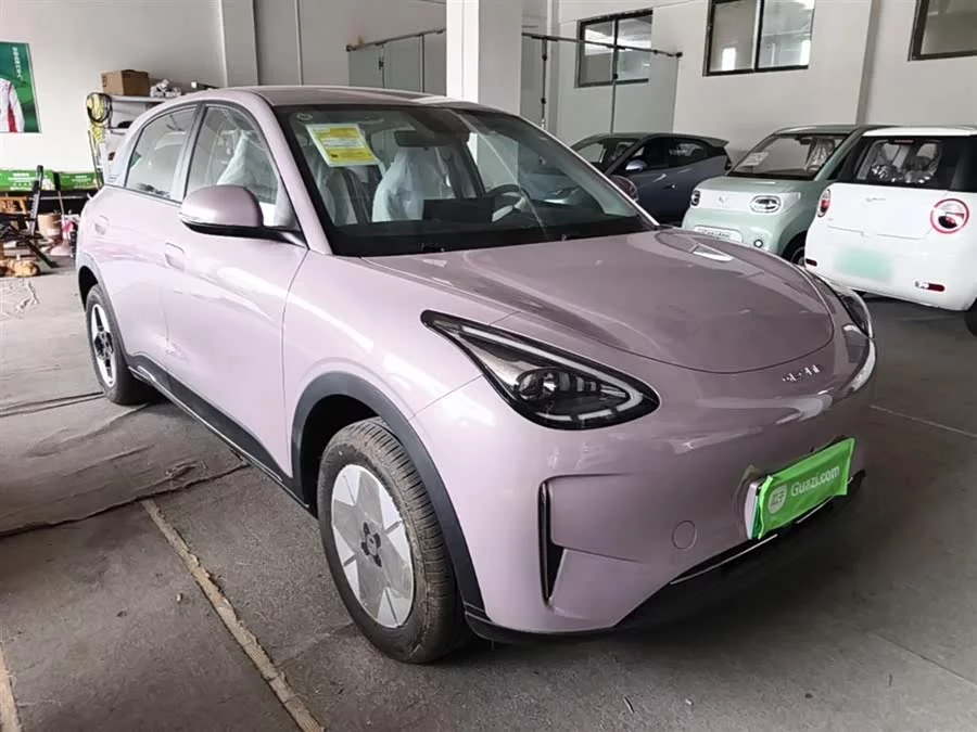Geely Star Wish