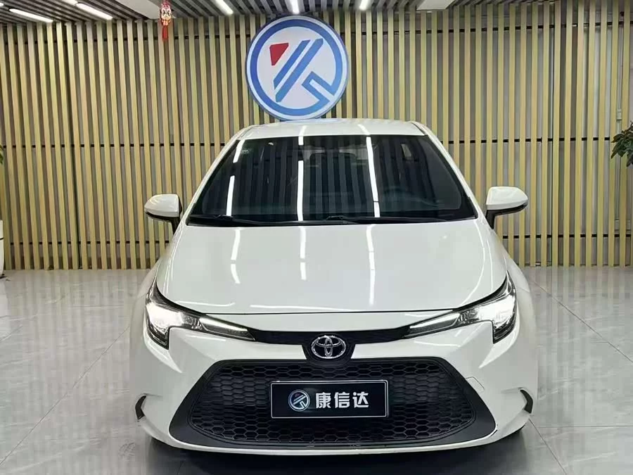 Toyota Levin