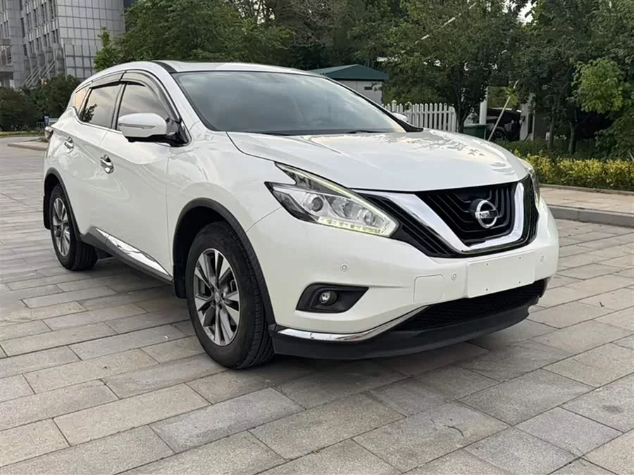 Nissan Loulan