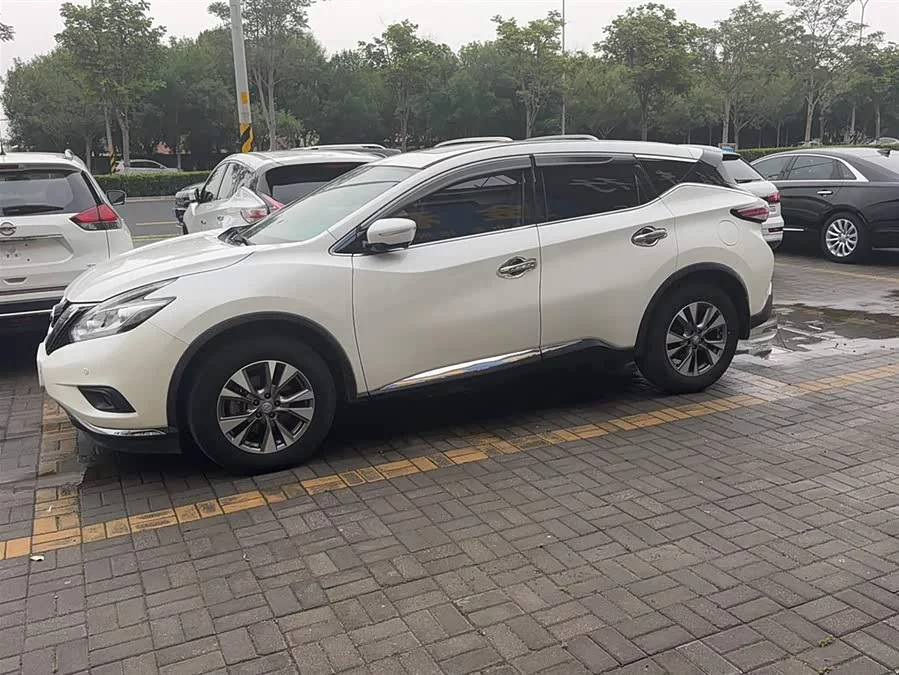 Nissan Loulan