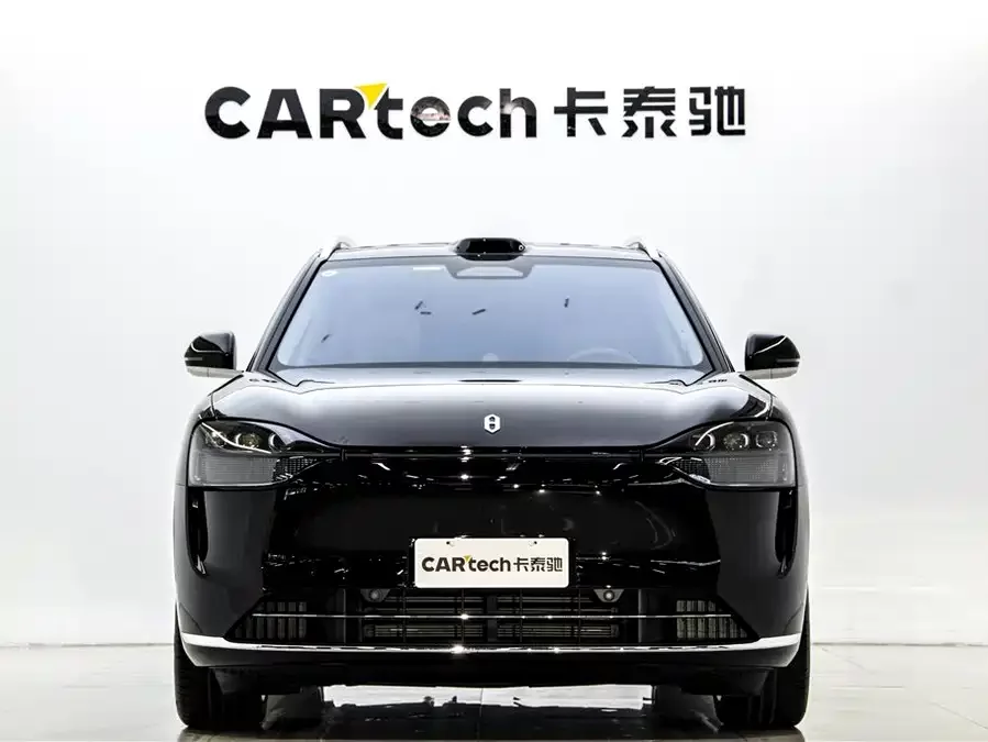 AITO Wenjie M9