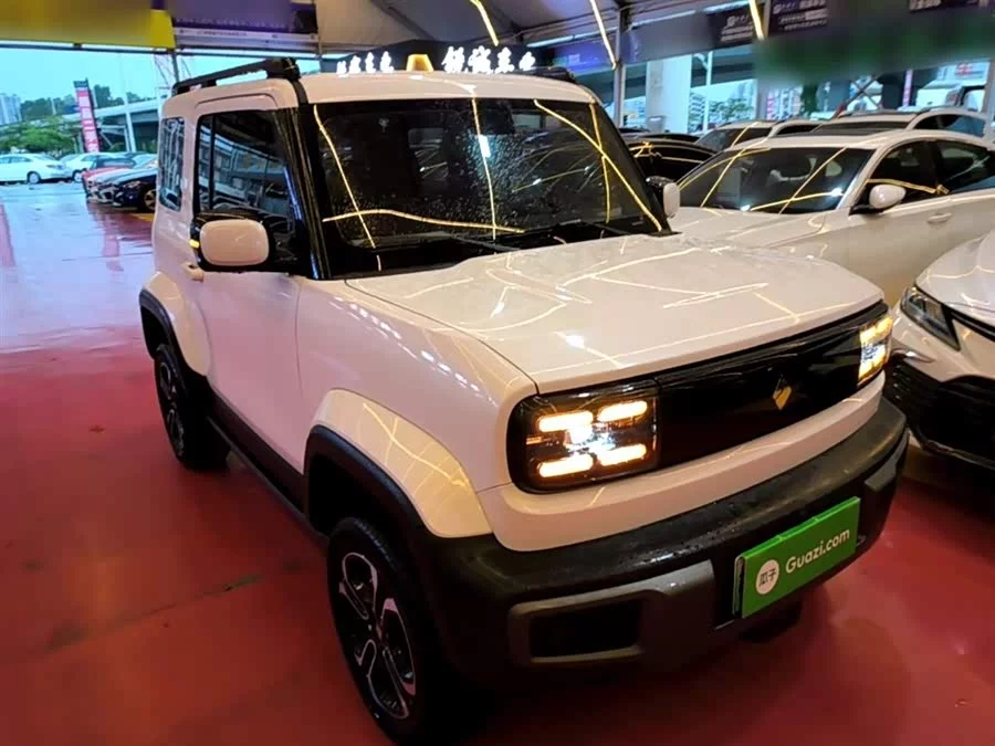 Baojun Yue Ye